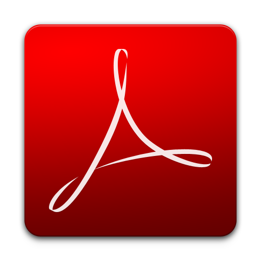 Adobe Acrobat Reader