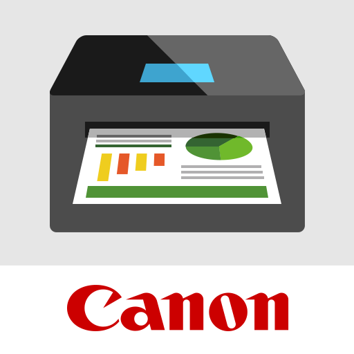 Canon Printers