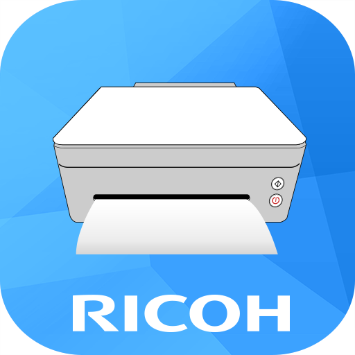 Ricoh Printers